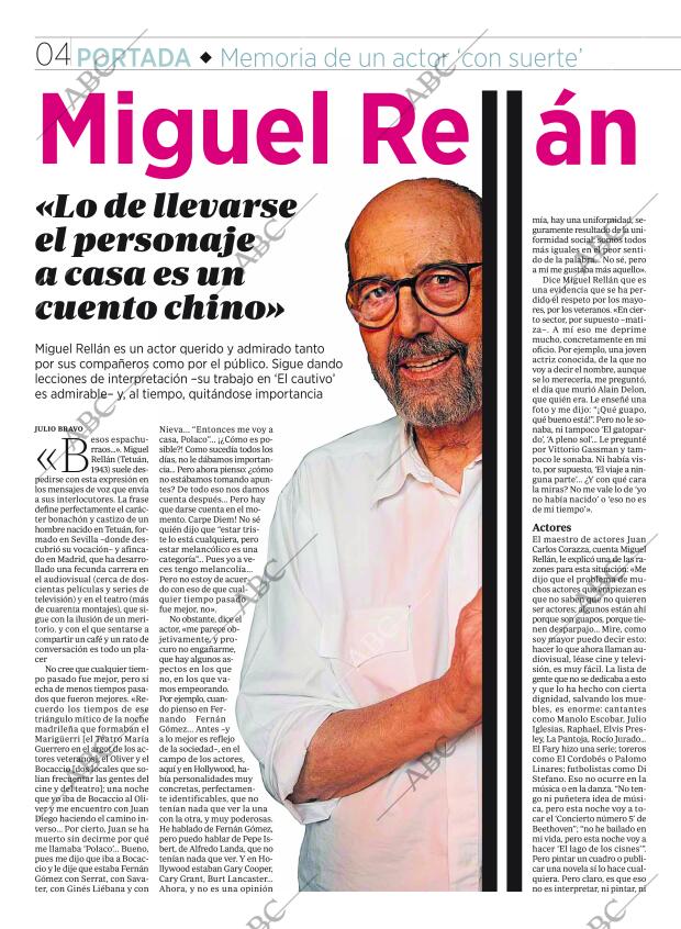 CULTURAL MADRID 04-10-2025 página 4