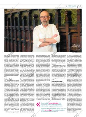 CULTURAL MADRID 04-10-2025 página 5