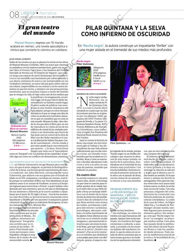 CULTURAL MADRID 04-10-2025 página 8