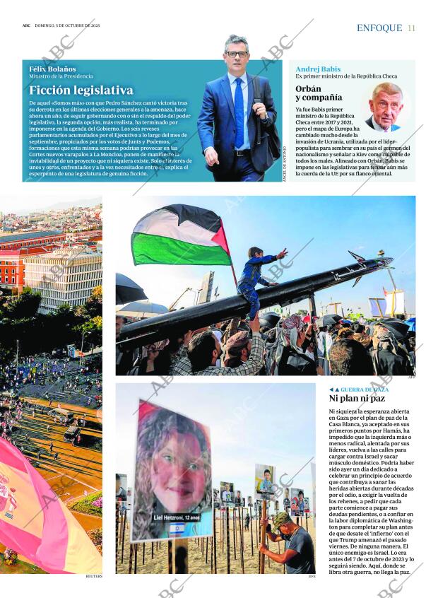 ABC CORDOBA 05-10-2025 página 11