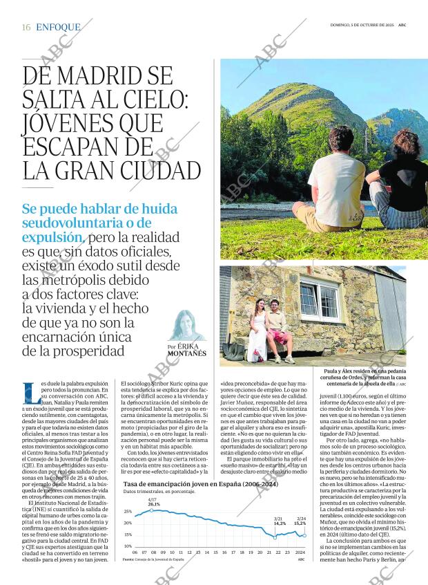 ABC CORDOBA 05-10-2025 página 16