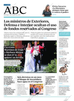 ABC CORDOBA 05-10-2025 página 2