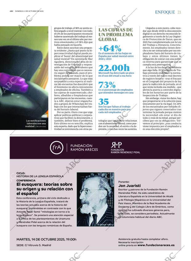 ABC CORDOBA 05-10-2025 página 21