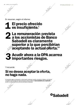 ABC CORDOBA 05-10-2025 página 23