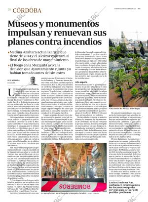 ABC CORDOBA 05-10-2025 página 28