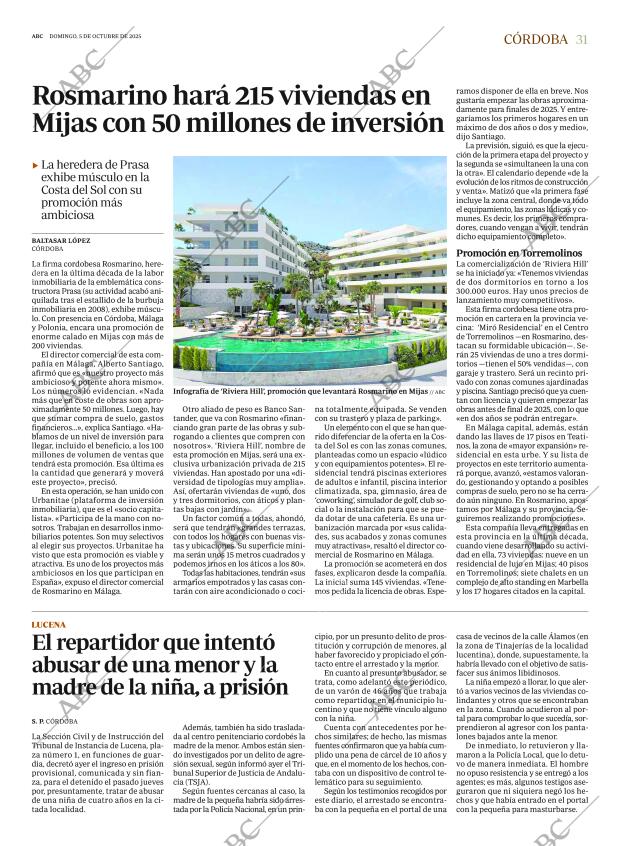 ABC CORDOBA 05-10-2025 página 31