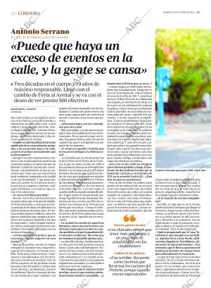 ABC CORDOBA 05-10-2025 página 32