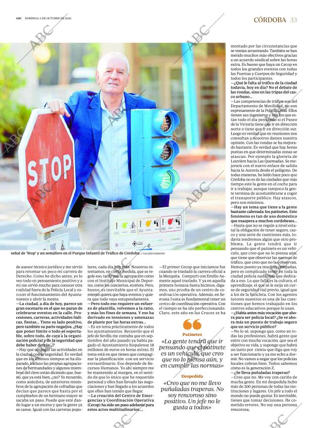 ABC CORDOBA 05-10-2025 página 33