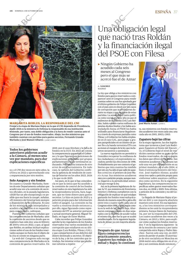 ABC CORDOBA 05-10-2025 página 37