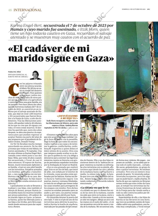 ABC CORDOBA 05-10-2025 página 48