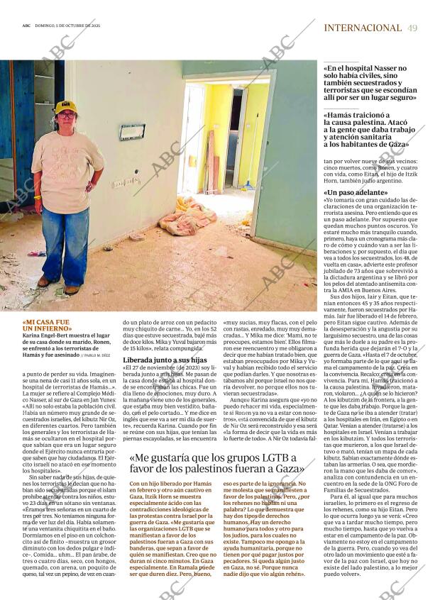 ABC CORDOBA 05-10-2025 página 49