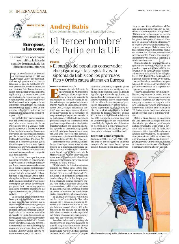 ABC CORDOBA 05-10-2025 página 50