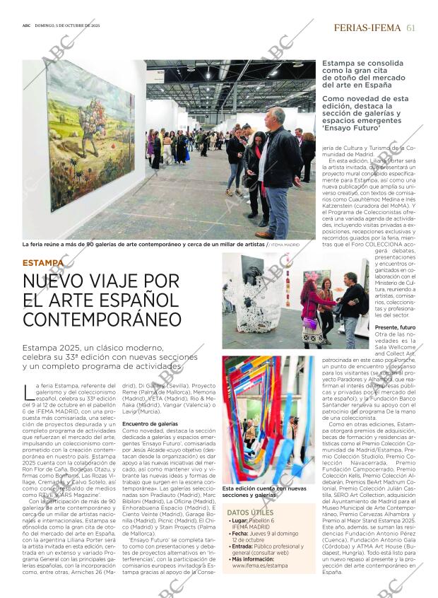 ABC CORDOBA 05-10-2025 página 61