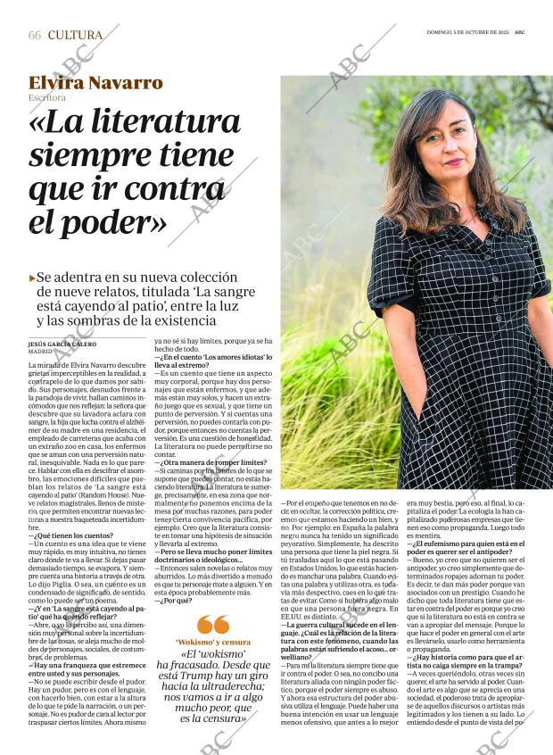 ABC CORDOBA 05-10-2025 página 66