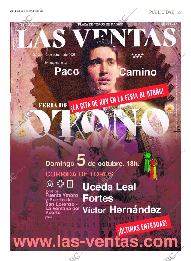 ABC CORDOBA 05-10-2025 página 69