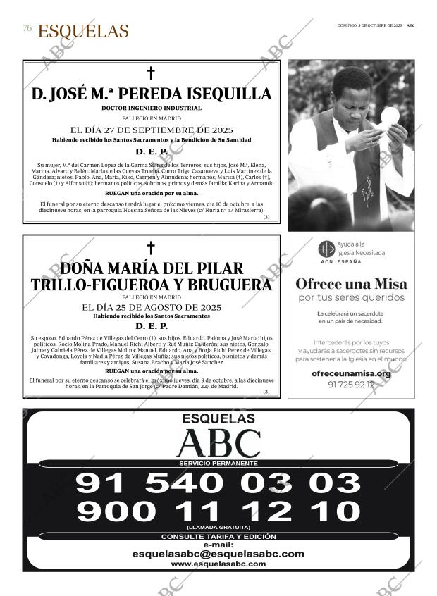 ABC CORDOBA 05-10-2025 página 76
