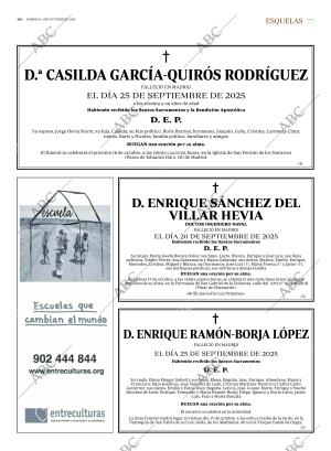 ABC CORDOBA 05-10-2025 página 77