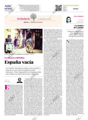 ABC CORDOBA 05-10-2025 página 86