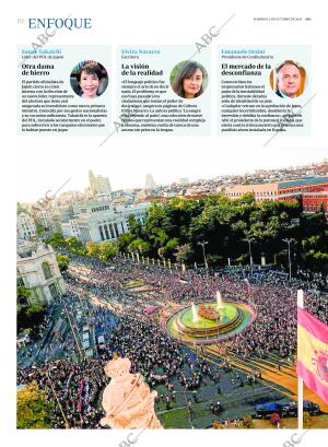 ABC MADRID 05-10-2025 página 10
