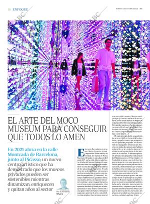 ABC MADRID 05-10-2025 página 18