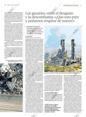 ABC MADRID 05-10-2025 página 37