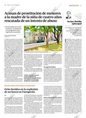 ABC MADRID 05-10-2025 página 49