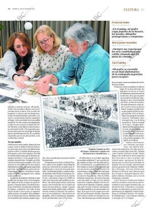ABC MADRID 05-10-2025 página 55