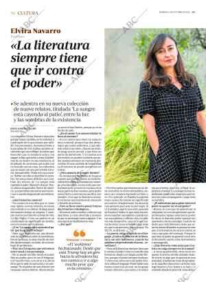 ABC MADRID 05-10-2025 página 56