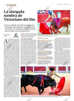 ABC MADRID 05-10-2025 página 58