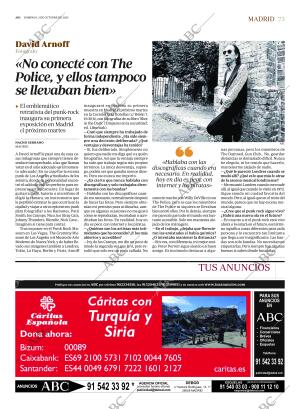 ABC MADRID 05-10-2025 página 73