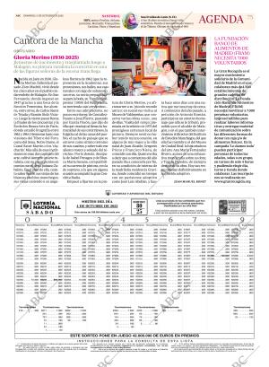 ABC MADRID 05-10-2025 página 75