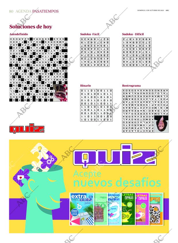 ABC MADRID 05-10-2025 página 80