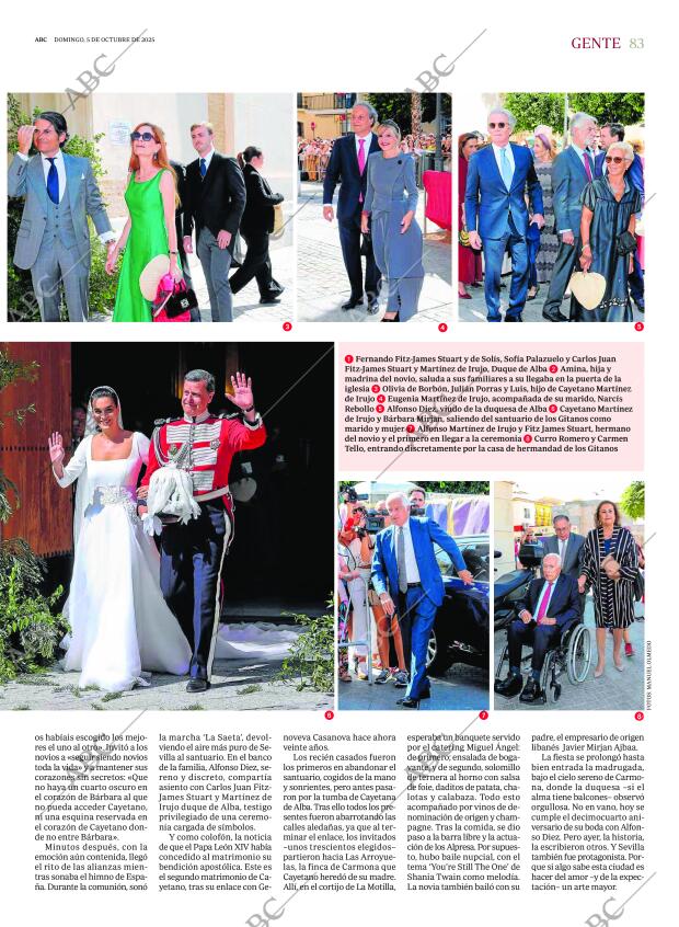 ABC MADRID 05-10-2025 página 83