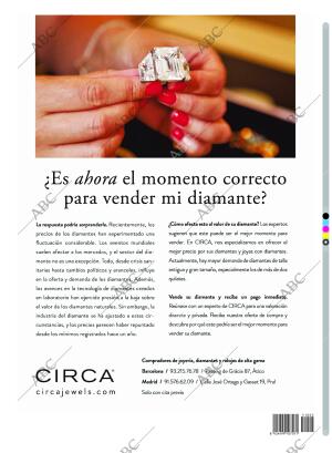 ABC MADRID 05-10-2025 página 88