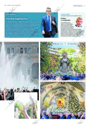 ABC SEVILLA 05-10-2025 página 11