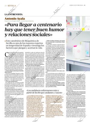 ABC SEVILLA 05-10-2025 página 24