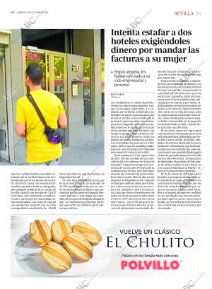 ABC SEVILLA 05-10-2025 página 29