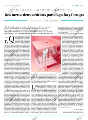 ABC SEVILLA 05-10-2025 página 3