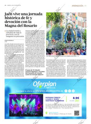 ABC SEVILLA 05-10-2025 página 37