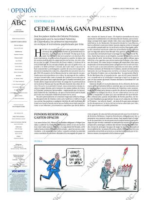 ABC SEVILLA 05-10-2025 página 4