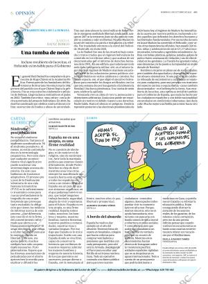 ABC SEVILLA 05-10-2025 página 6