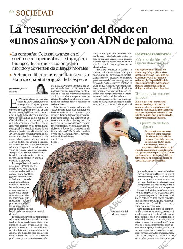 ABC SEVILLA 05-10-2025 página 60