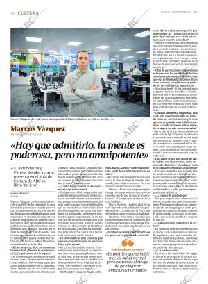 ABC SEVILLA 05-10-2025 página 68