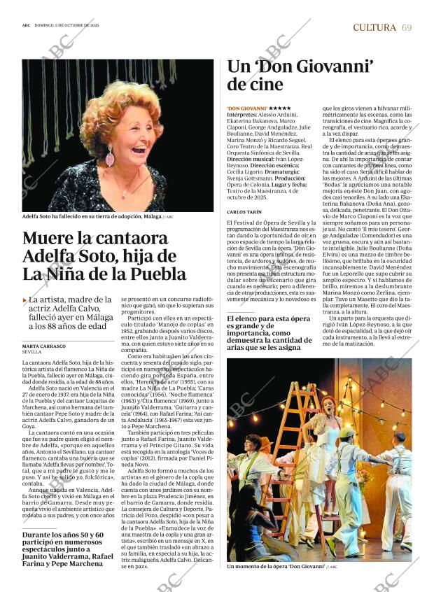 ABC SEVILLA 05-10-2025 página 69