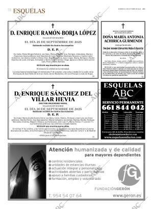 ABC SEVILLA 05-10-2025 página 72