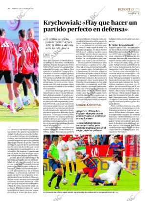 ABC SEVILLA 05-10-2025 página 75