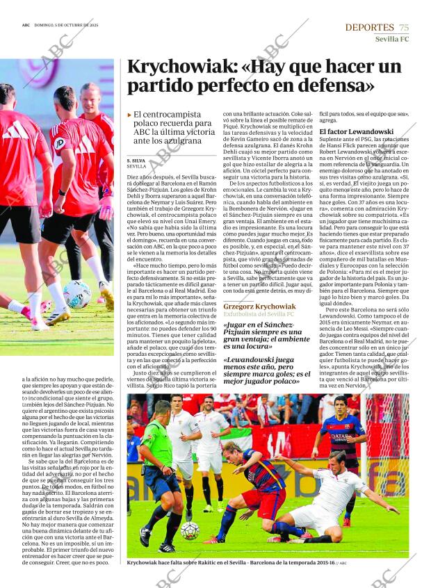ABC SEVILLA 05-10-2025 página 75