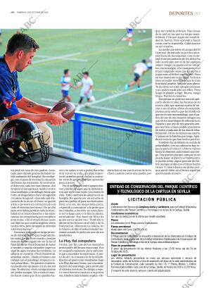 ABC SEVILLA 05-10-2025 página 83