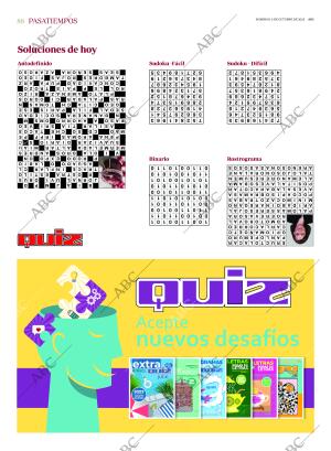 ABC SEVILLA 05-10-2025 página 88