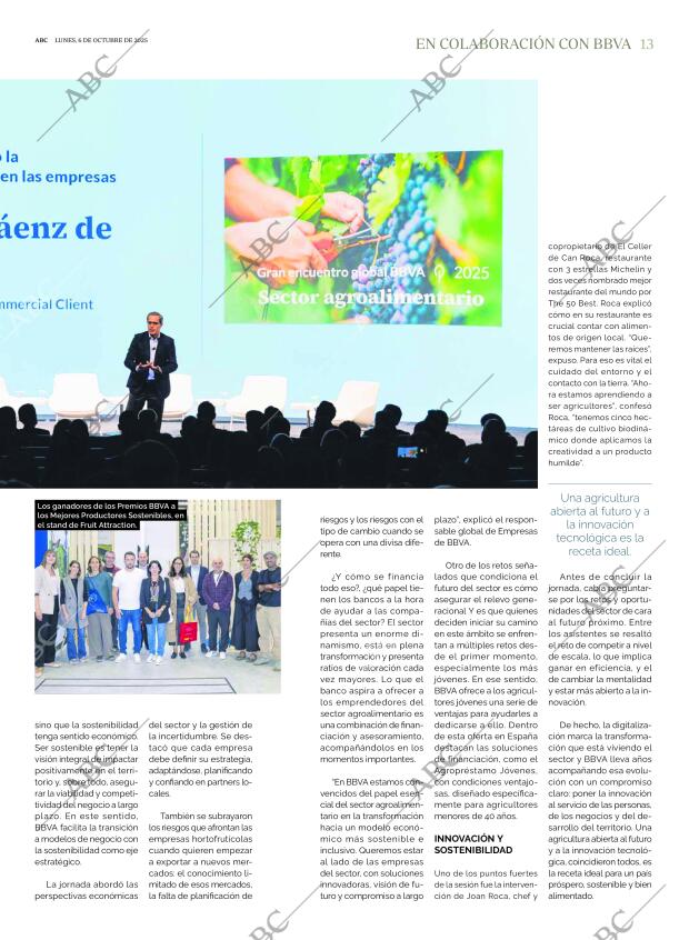 ABC CORDOBA 06-10-2025 página 13